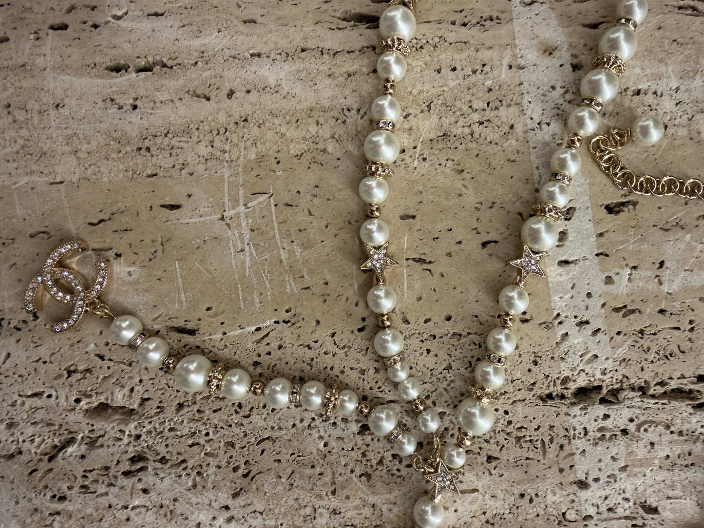 Chanel vip gift make up second hand