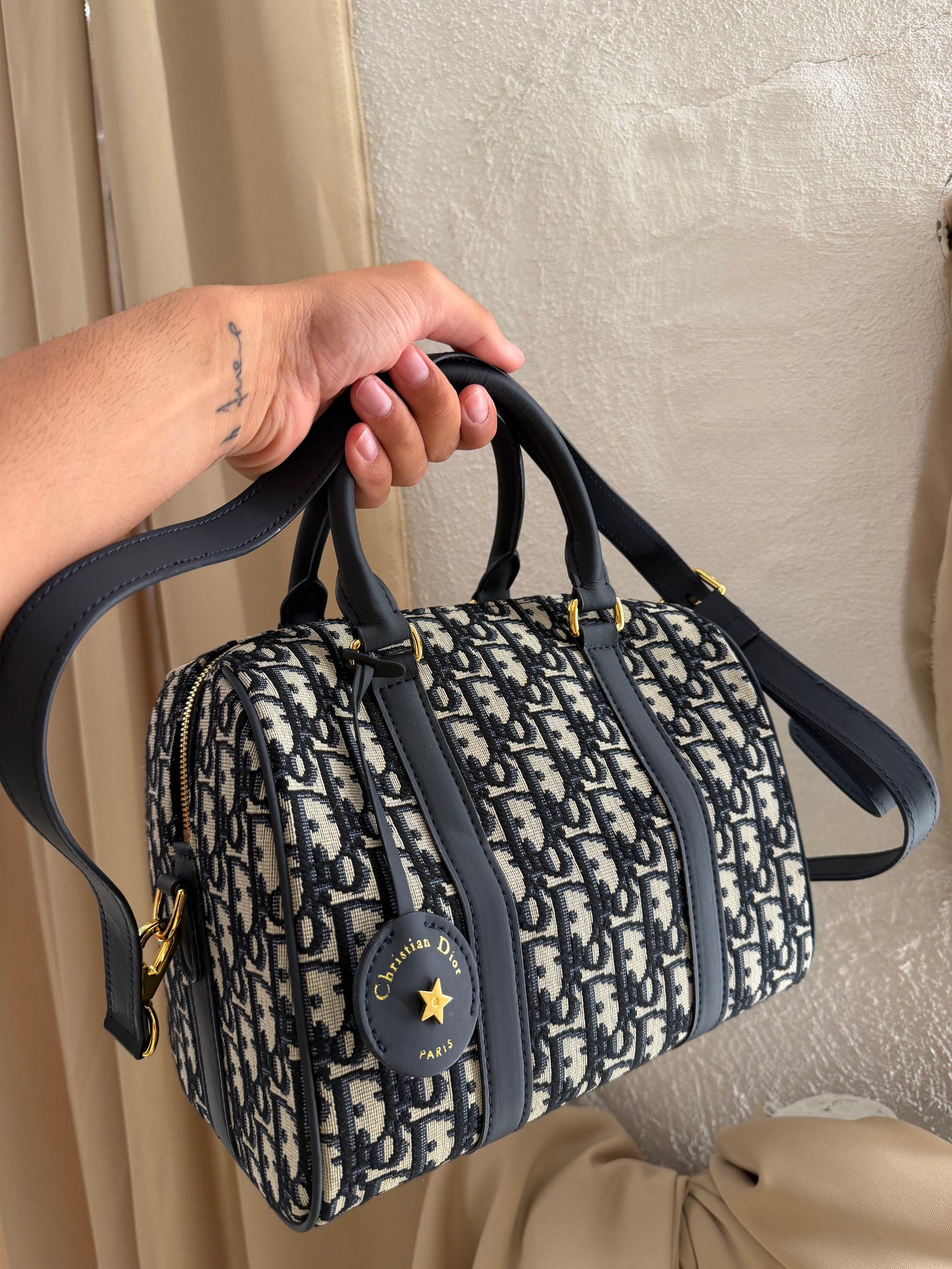 Dior beauty second hand