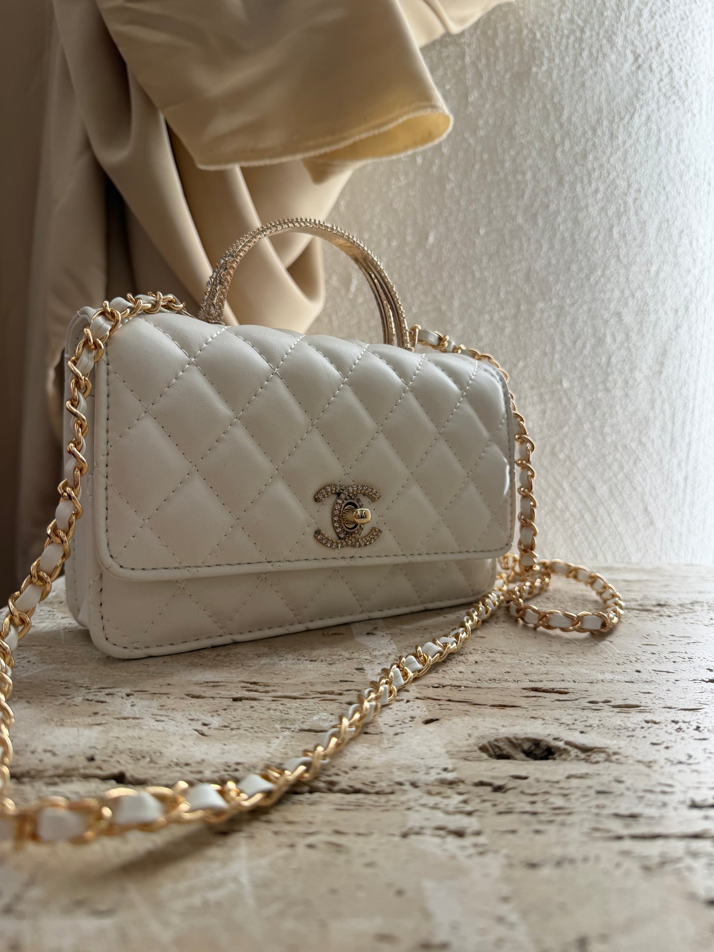 Chanel vip gift make up second hand