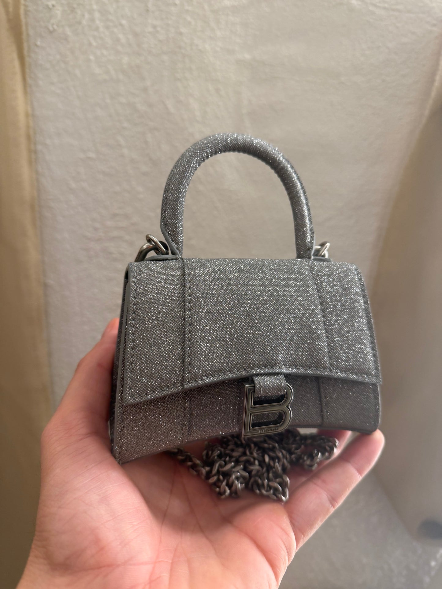 Balenciaga mini second hand