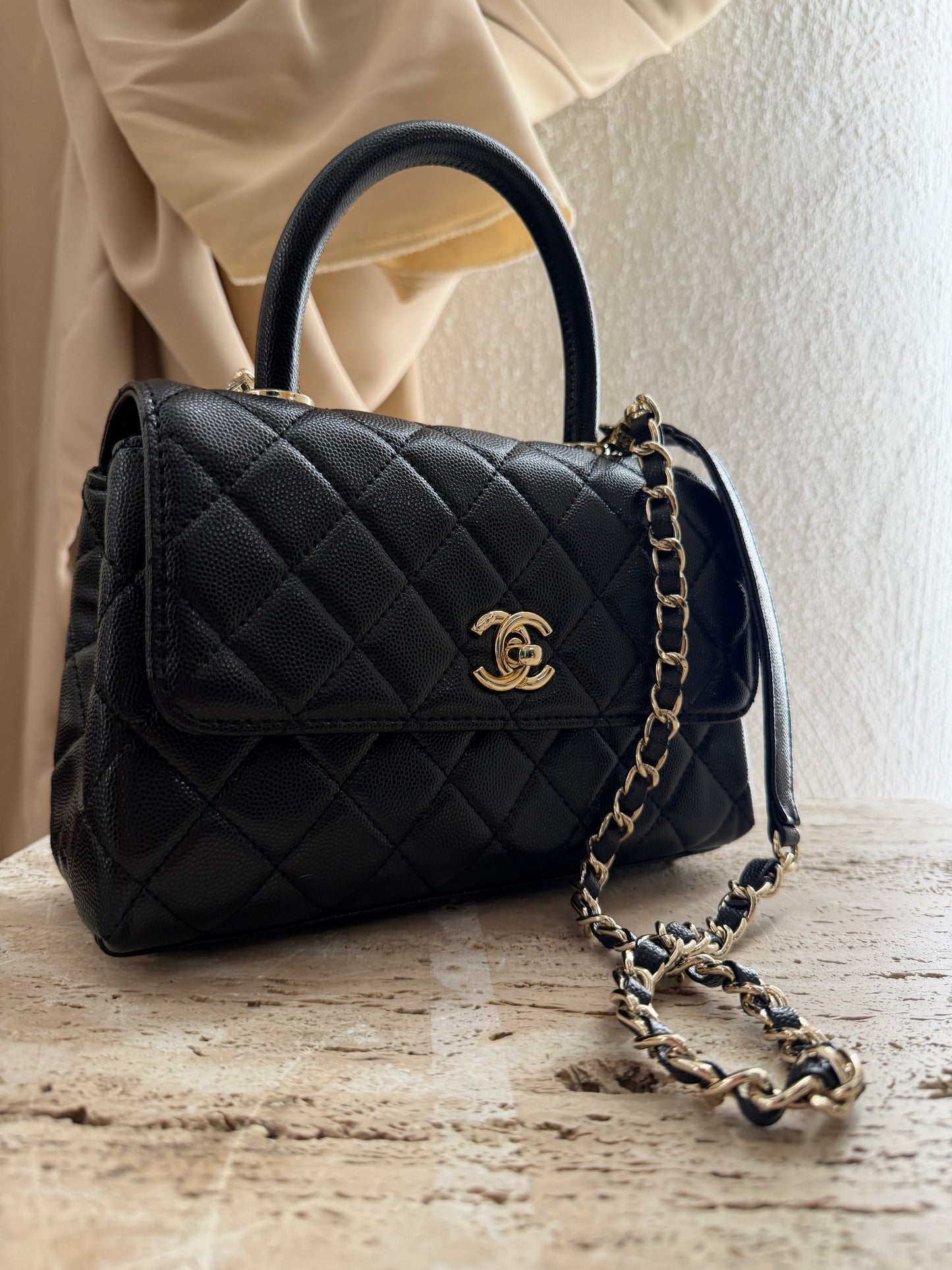 Chanel vip gift second hand