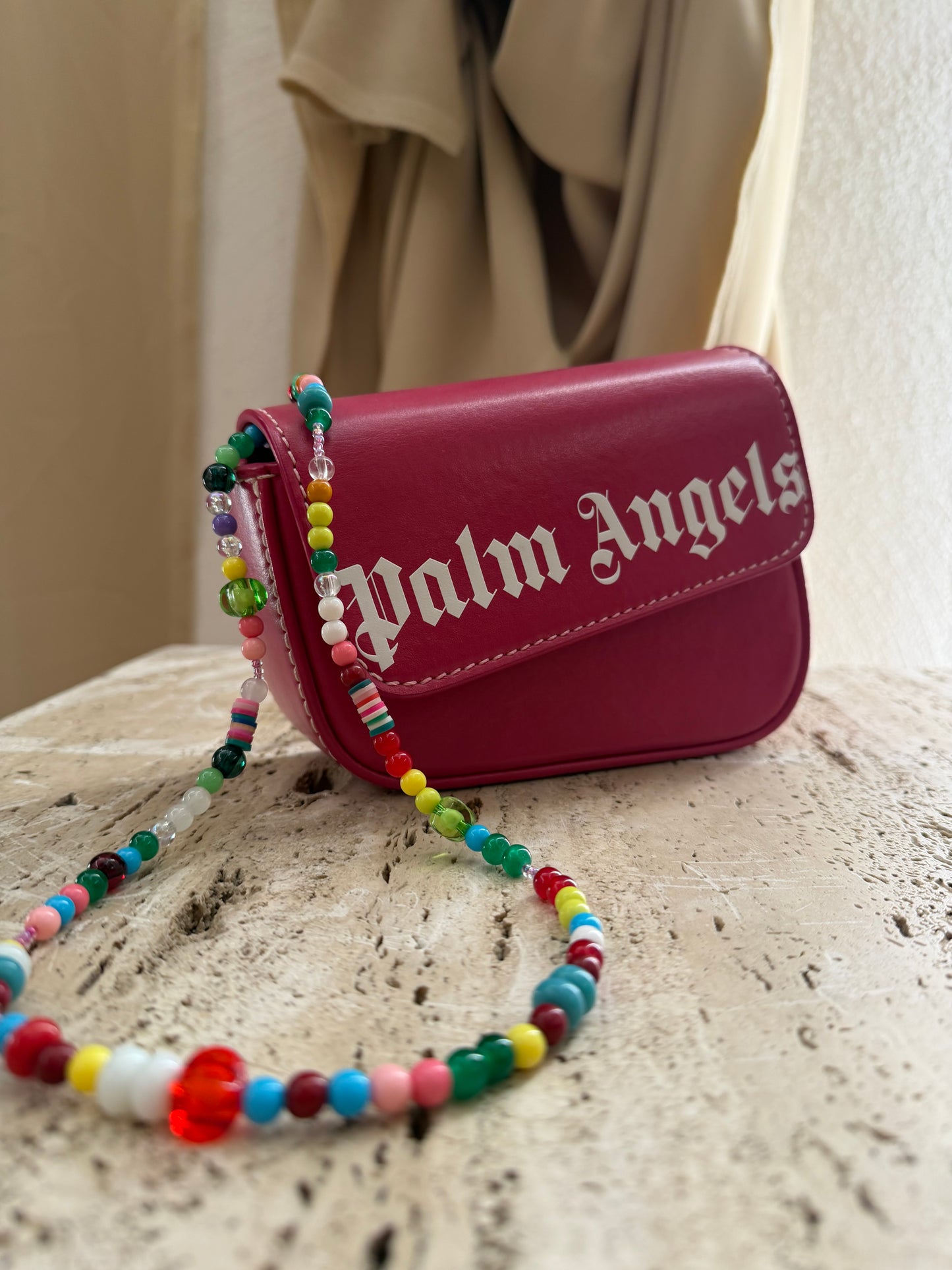 Palm Angels second hand