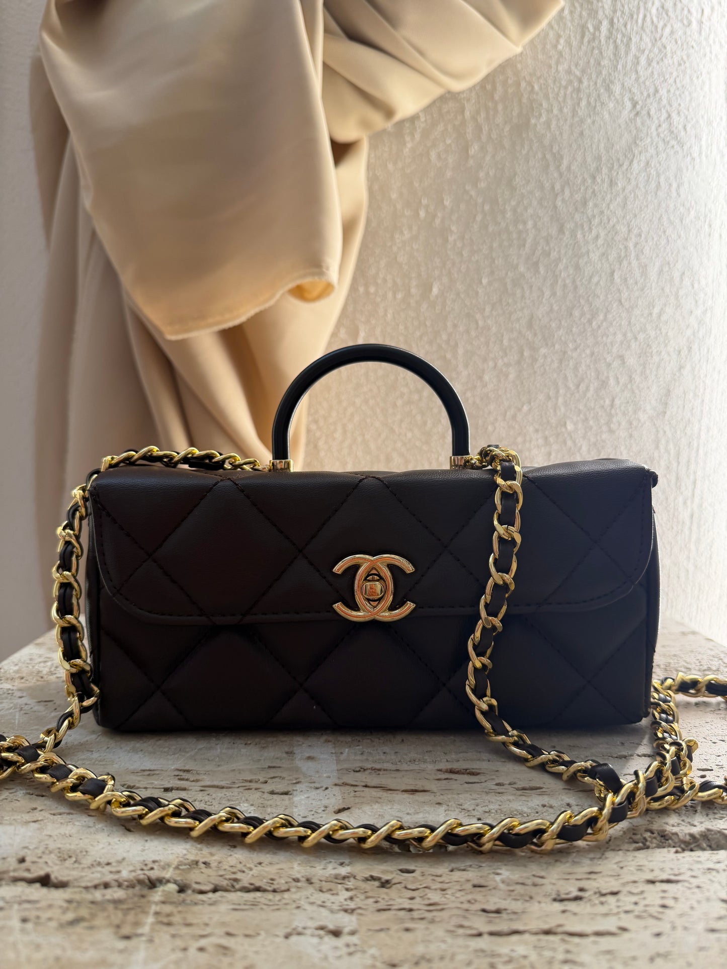 Chanel vip gift make up second hand