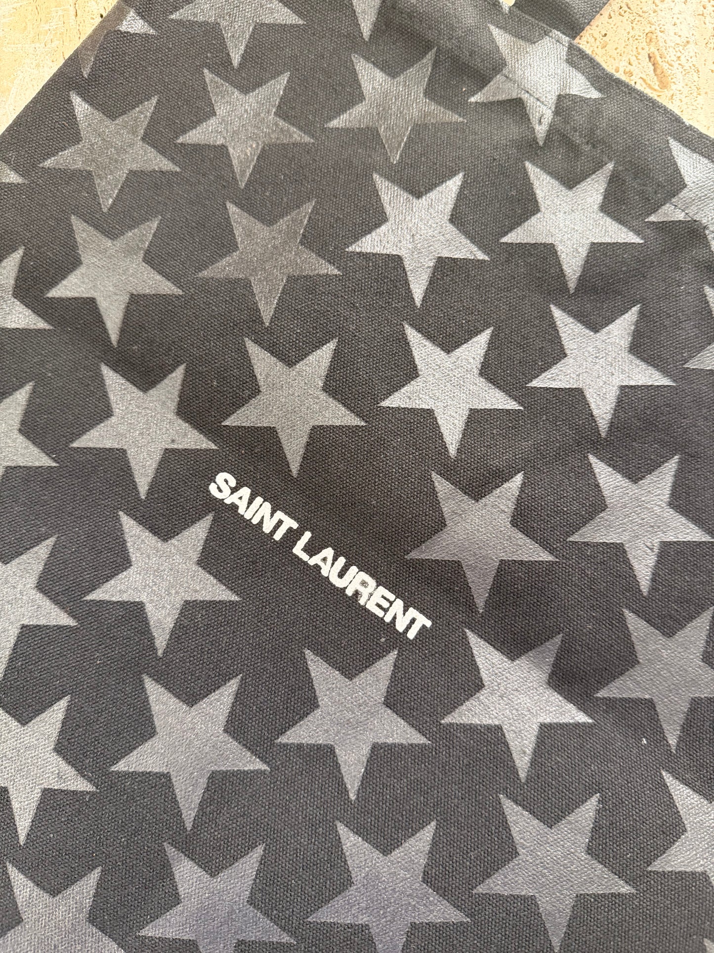 Saint laurent second hand