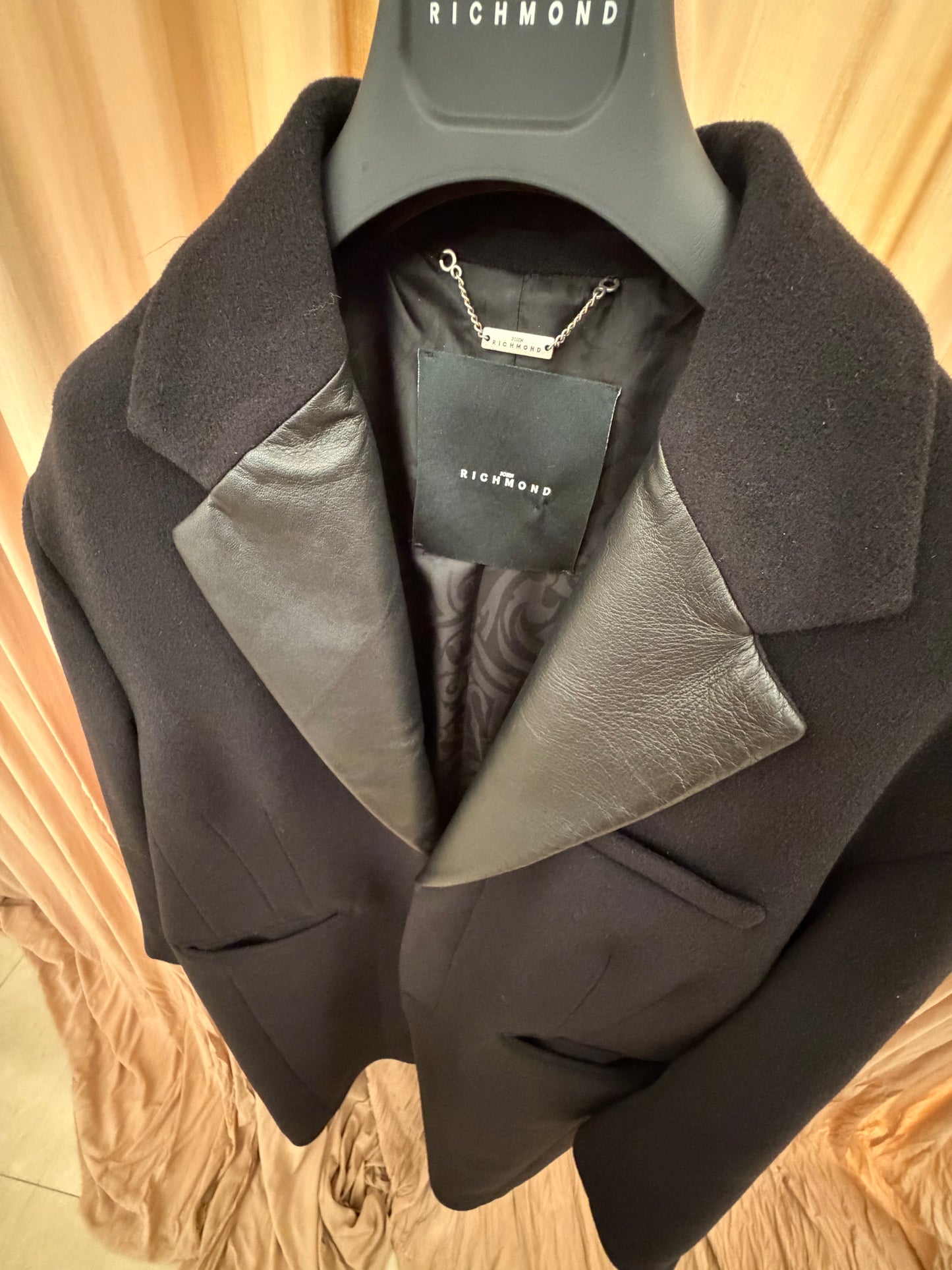 Cappotto jr