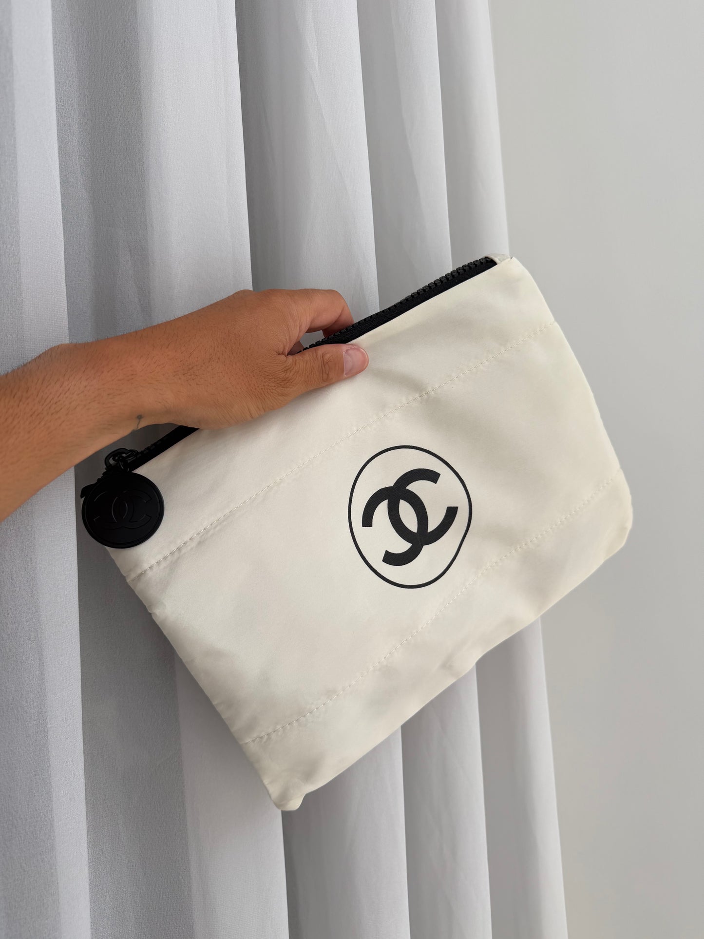 Chanel make up second hand vip gift