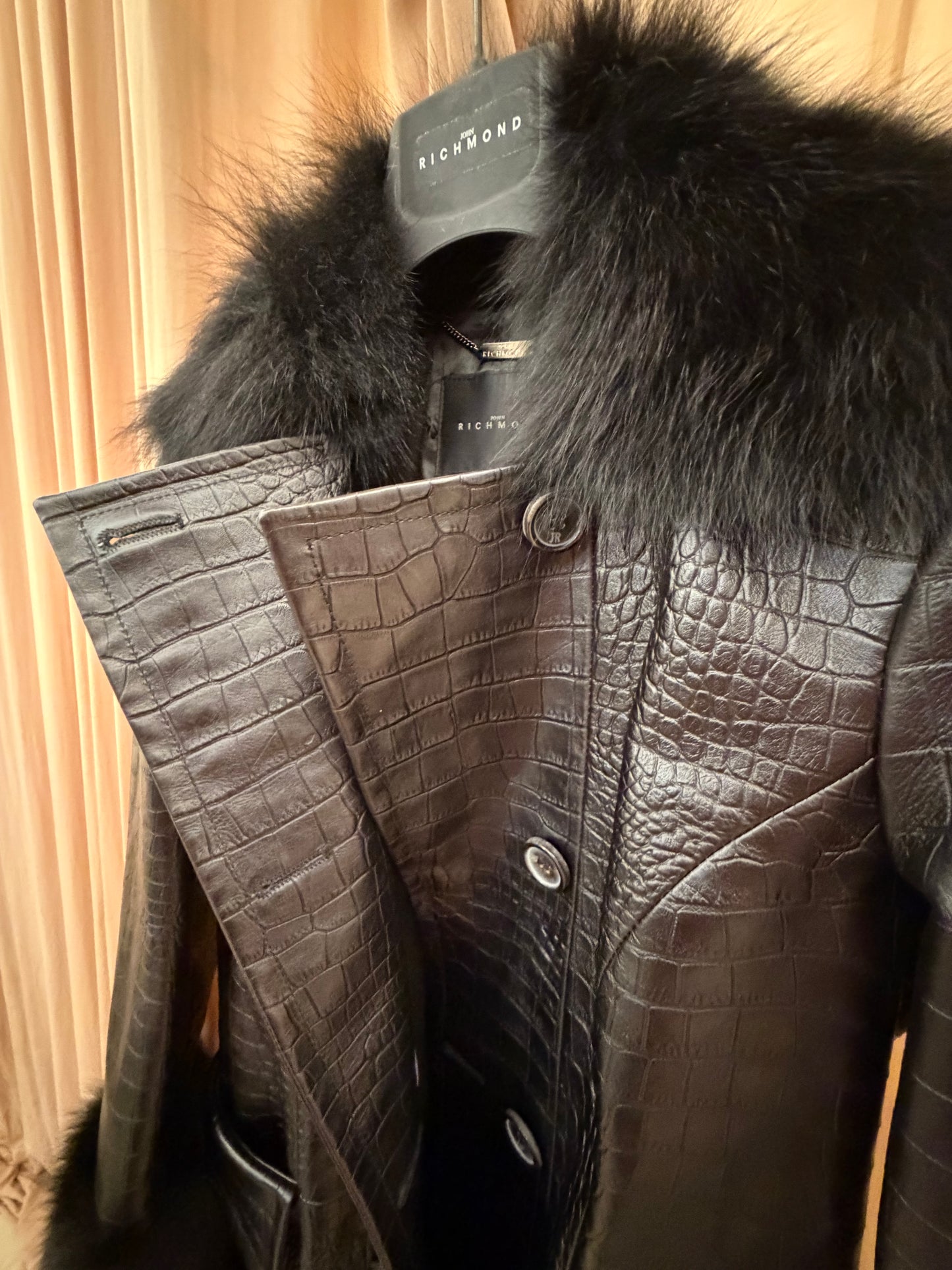 Cappotto JR