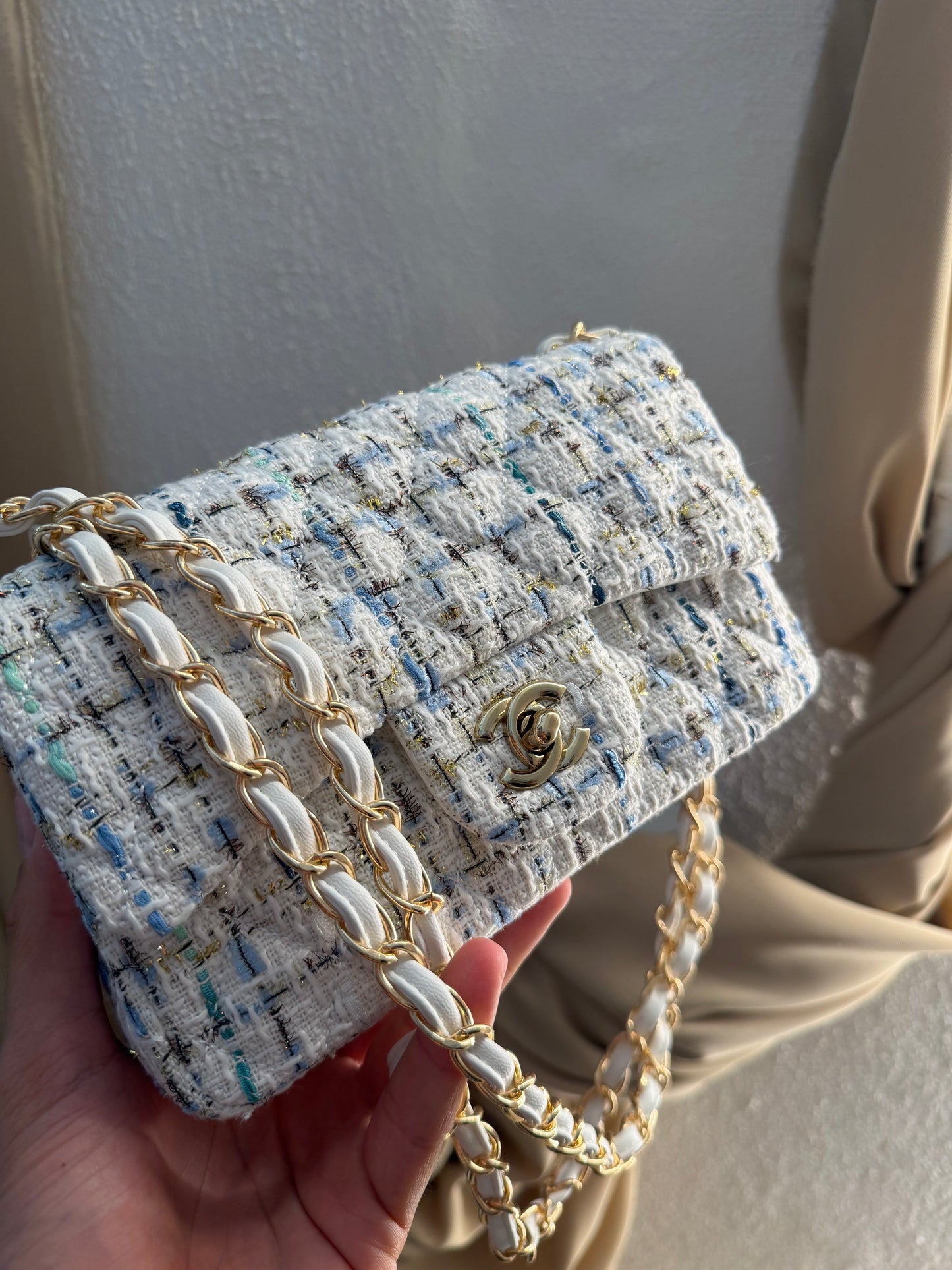 Chanel vip gift make up second hand