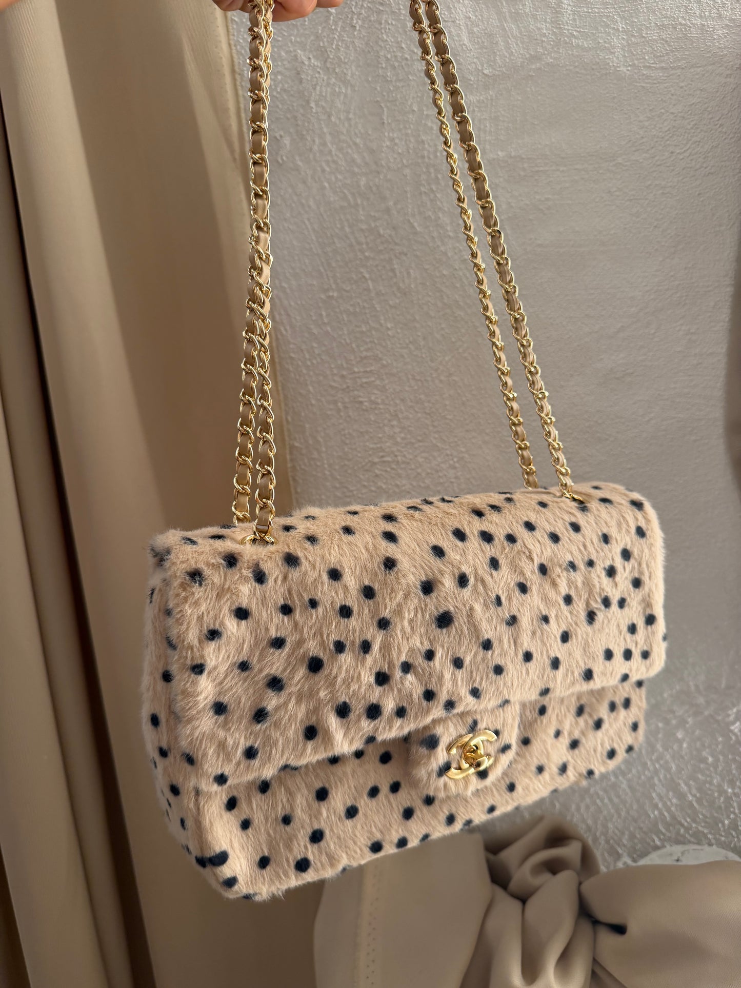 Chanel vip gift make up second hand