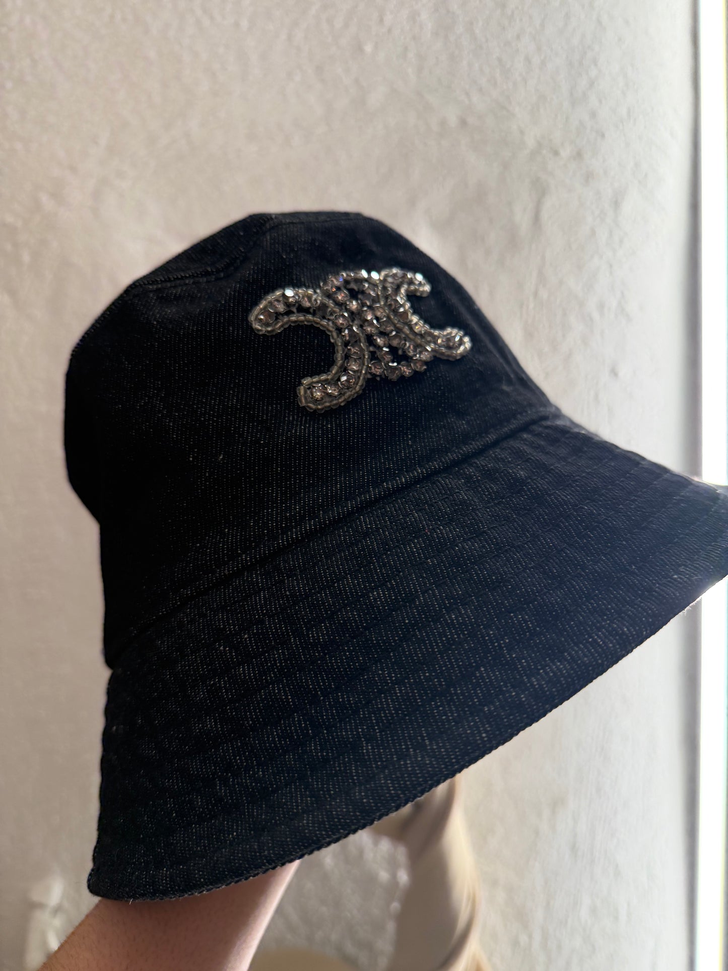 Celine chapeau