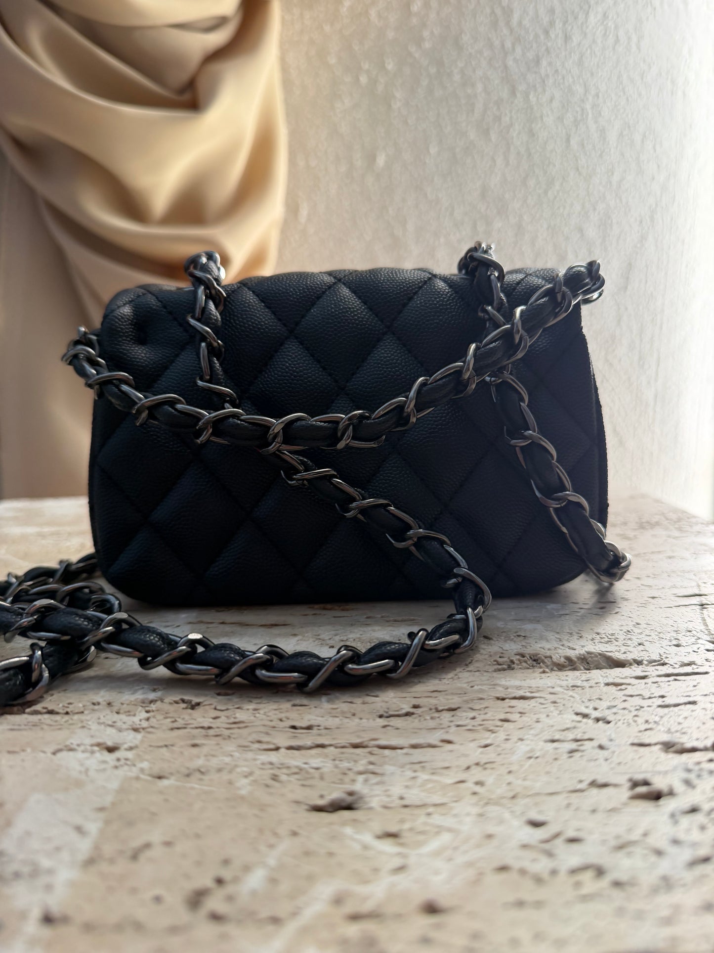 Chanel vip gift make up second hand
