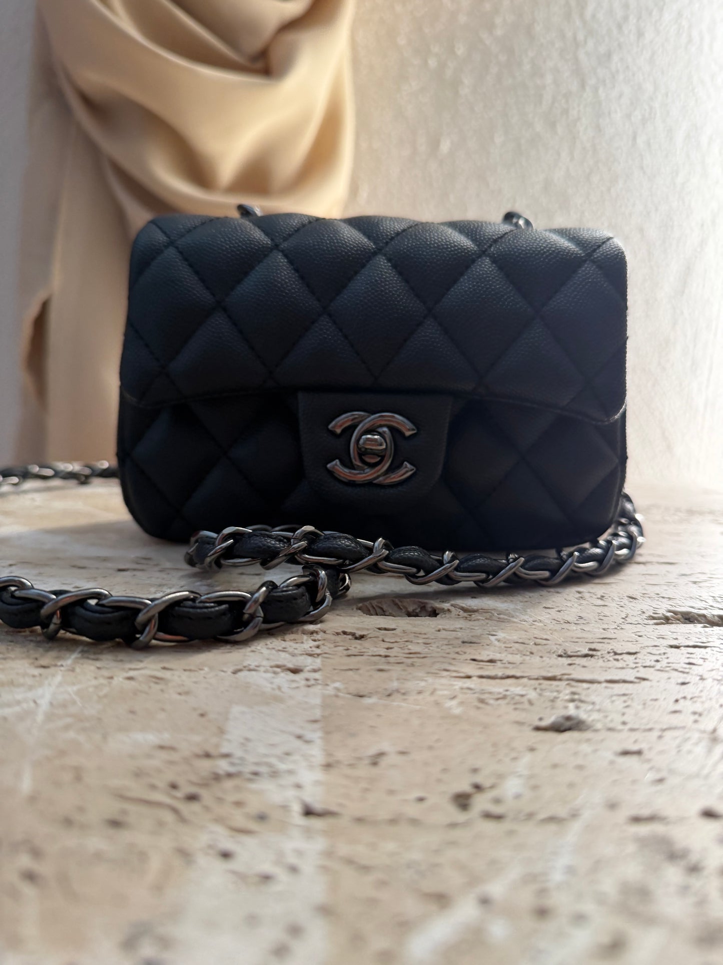 Chanel vip gift make up second hand