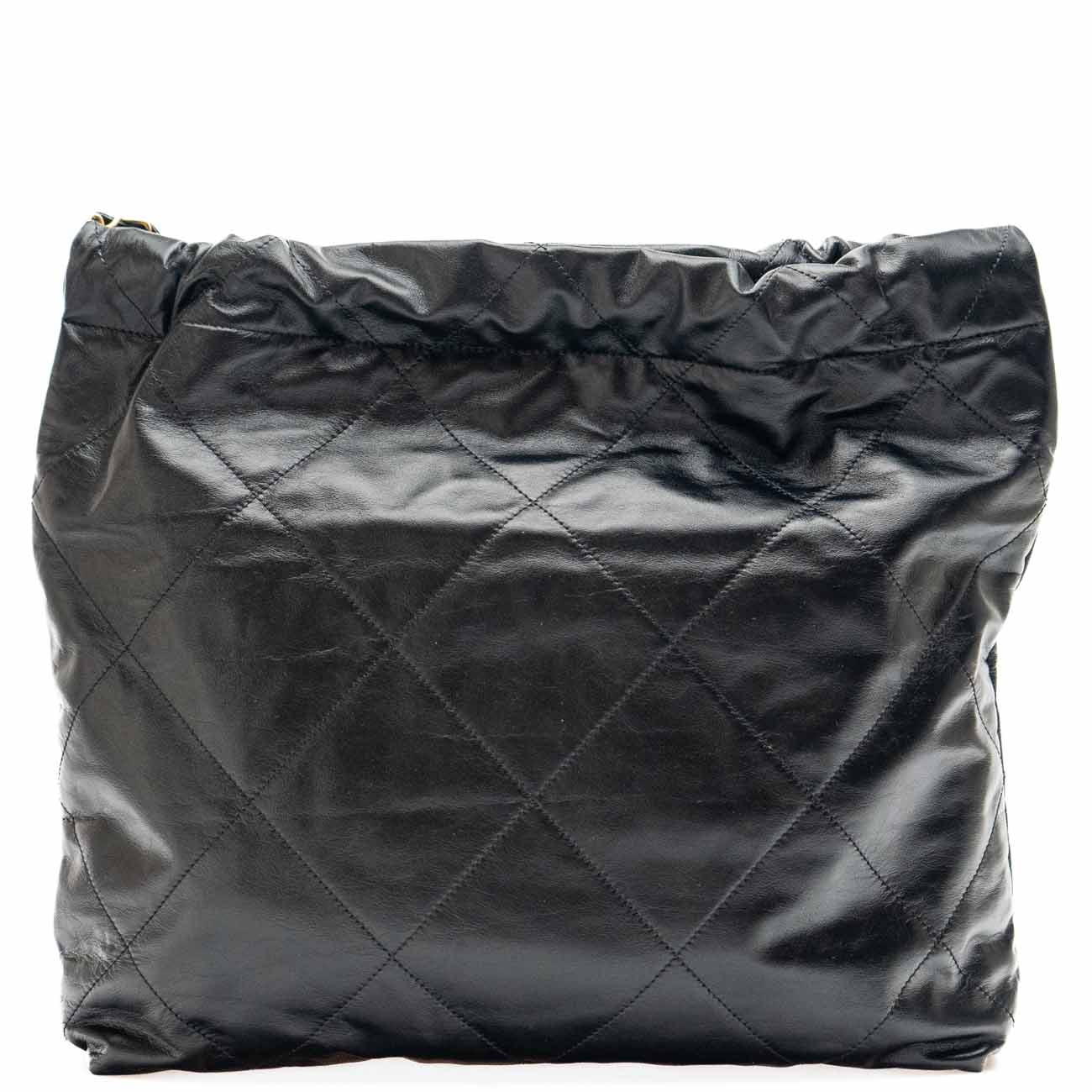 Chanel 22 second hand