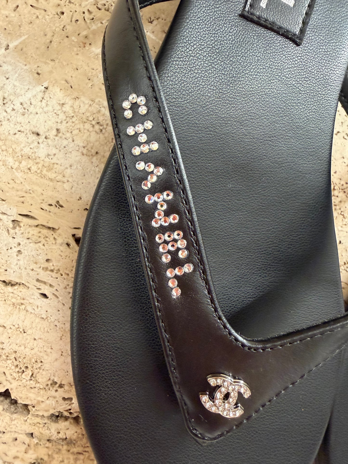 Chanel vip gift second hand