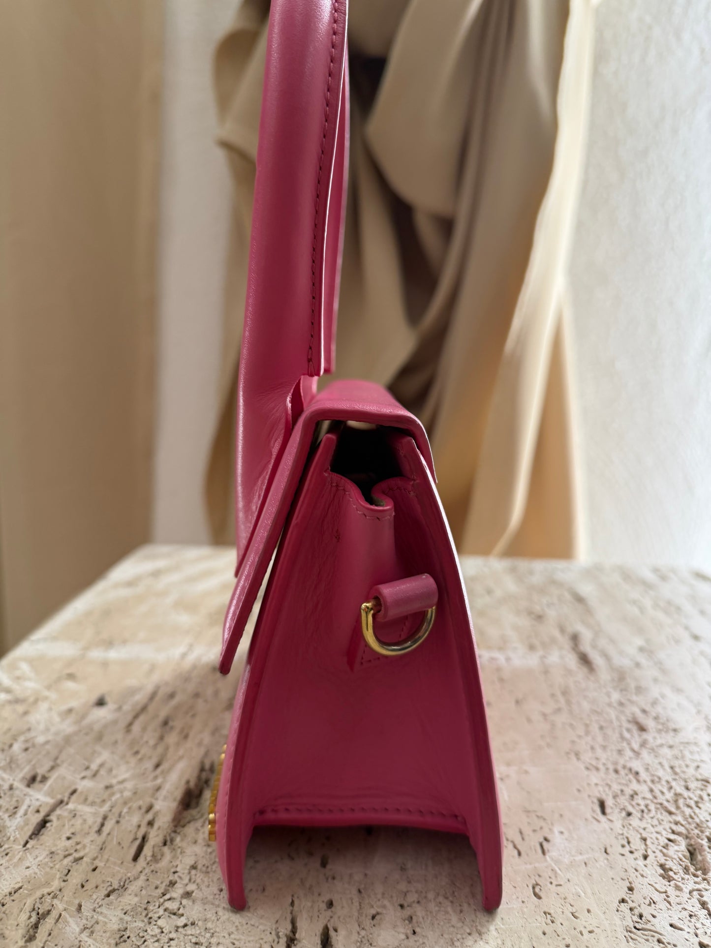 jacquemus second hand