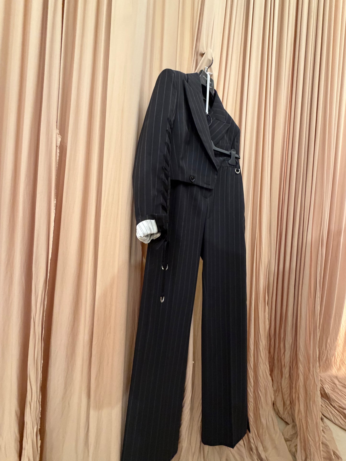 Tailleur JR