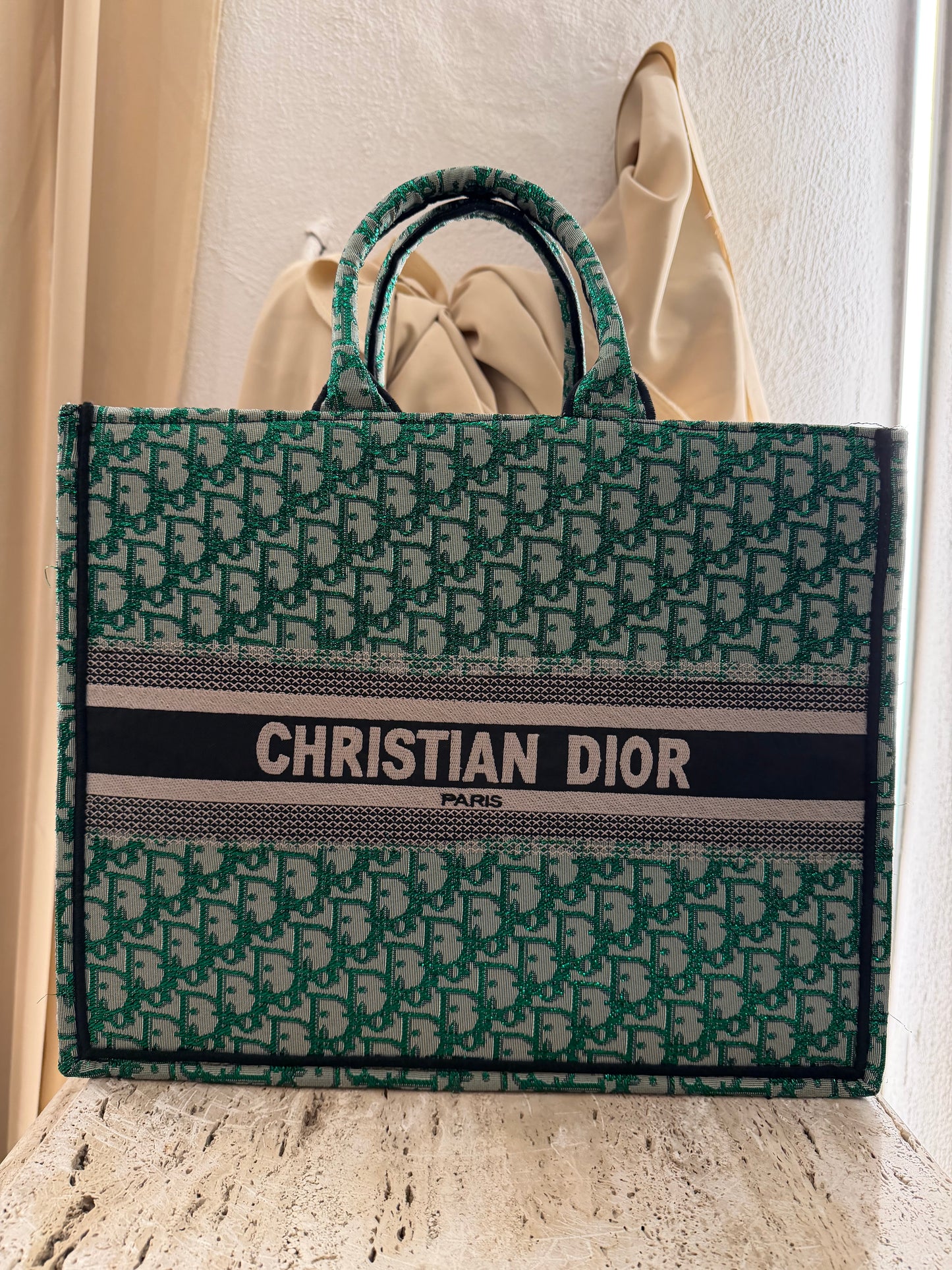 Shopping beauty  Dior parfum second hand