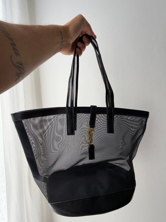Saint laurent vip gift second hand