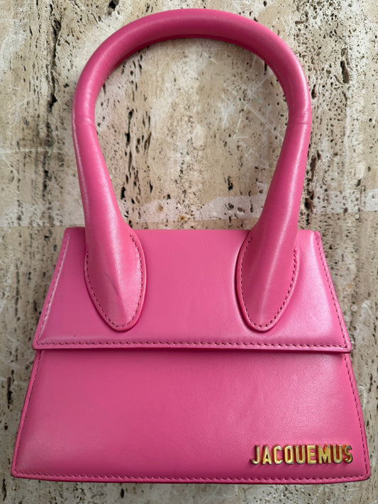 jacquemus second hand