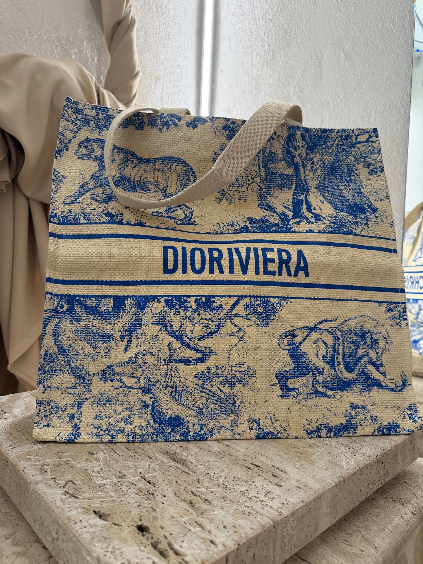 Dior riviera second hand