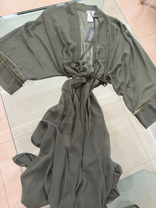 Kimono Margherita MAZZEI