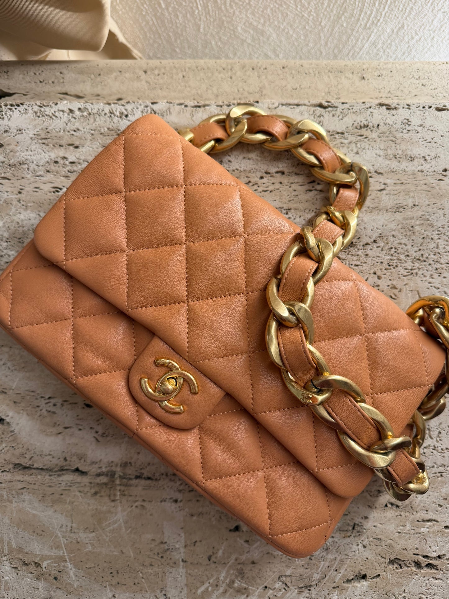 Chanel vip gift second hand