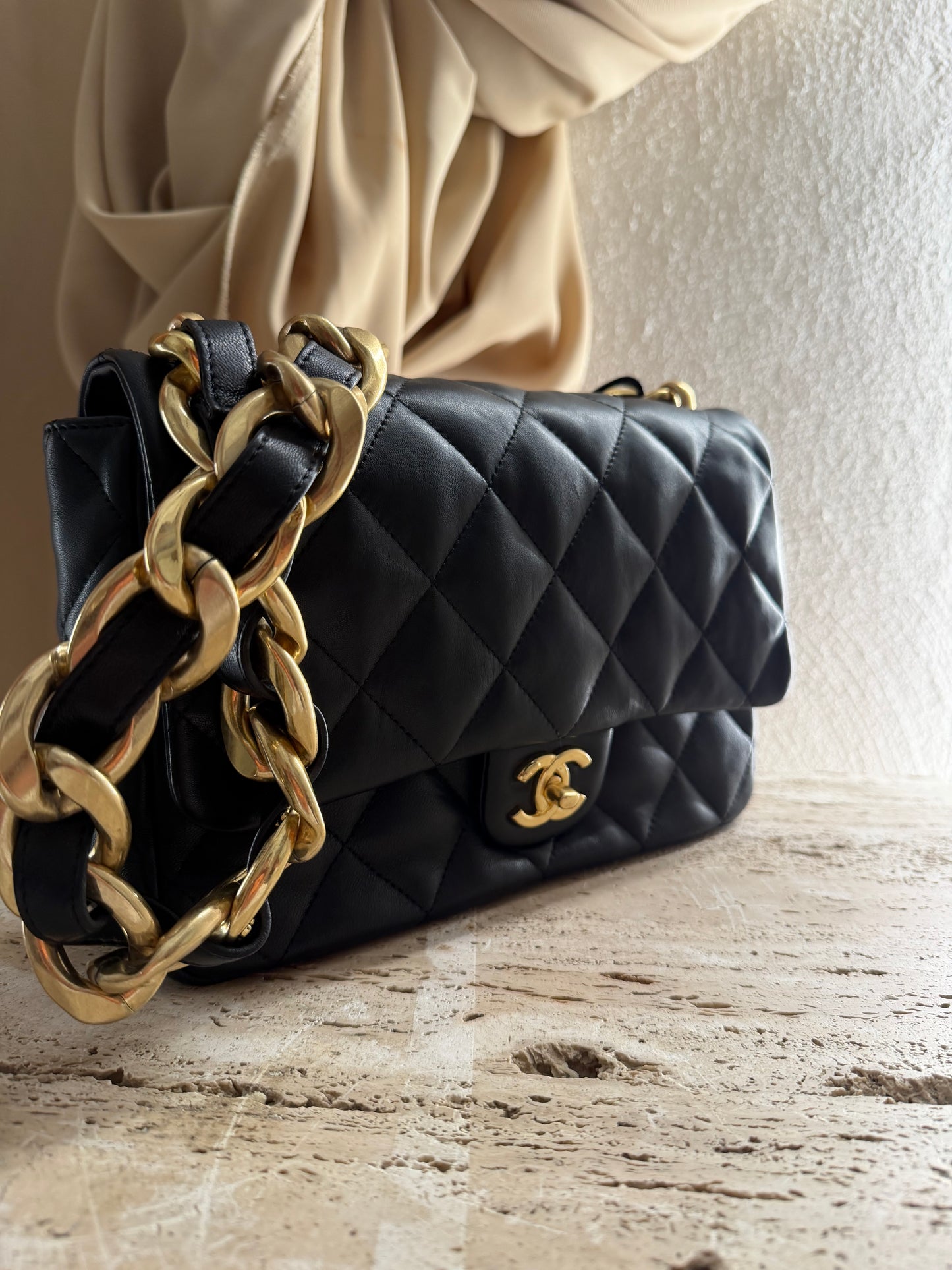 Chanel vip gift second hand