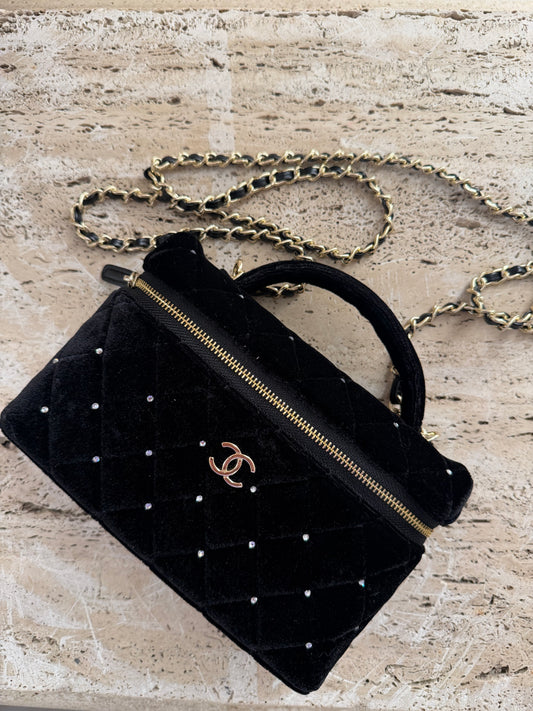 Chanel vip gift make-up second hand