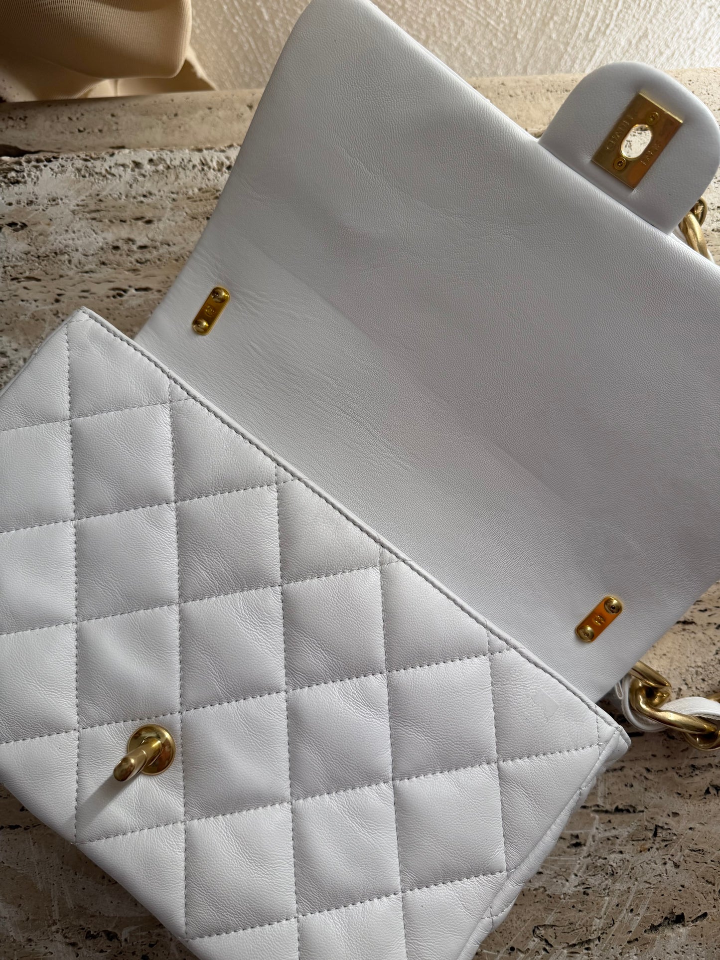 Chanel vip gift second hand