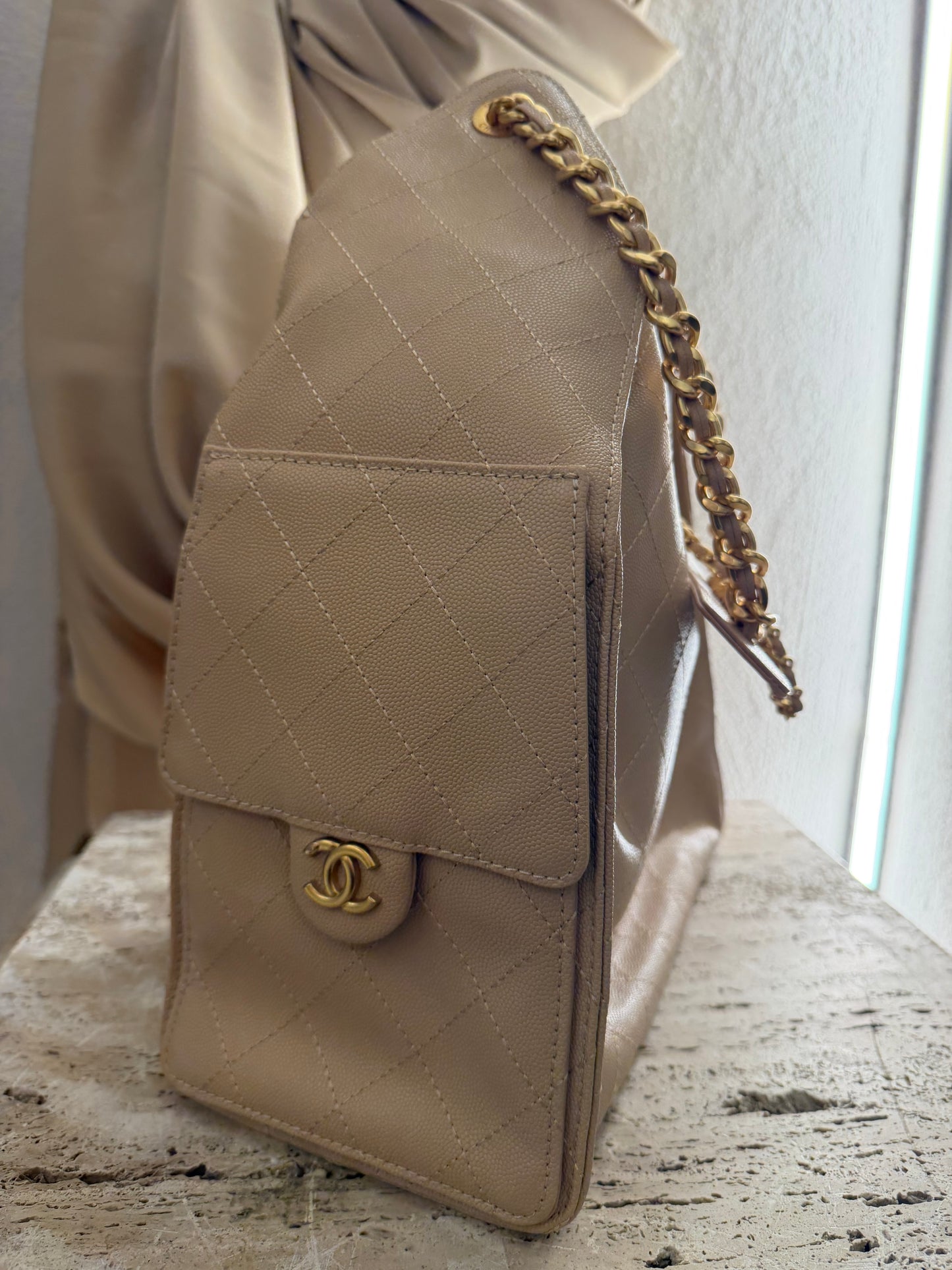 Chanel vip gift make up second hand