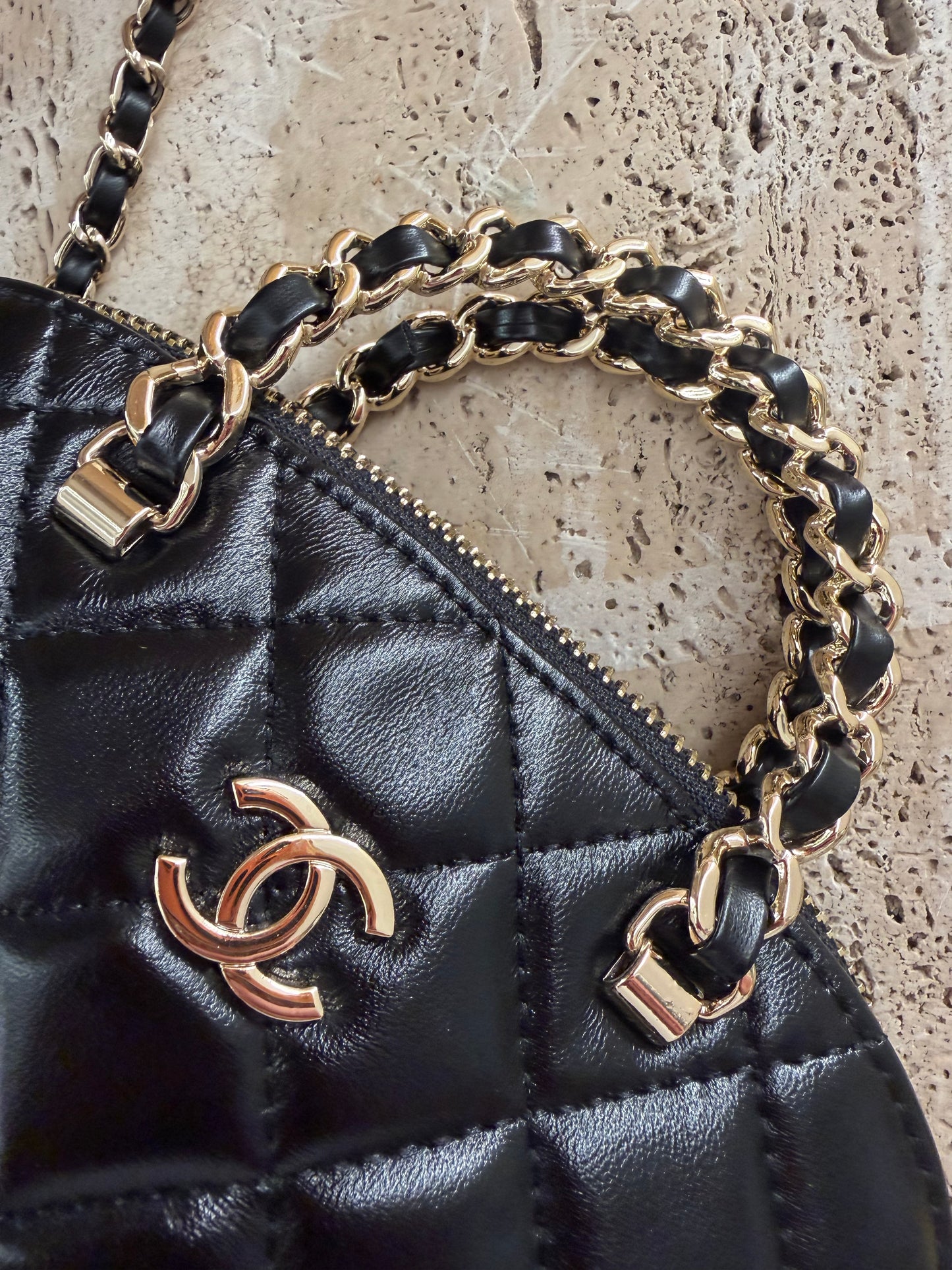 Chanel vip gift make up second hand