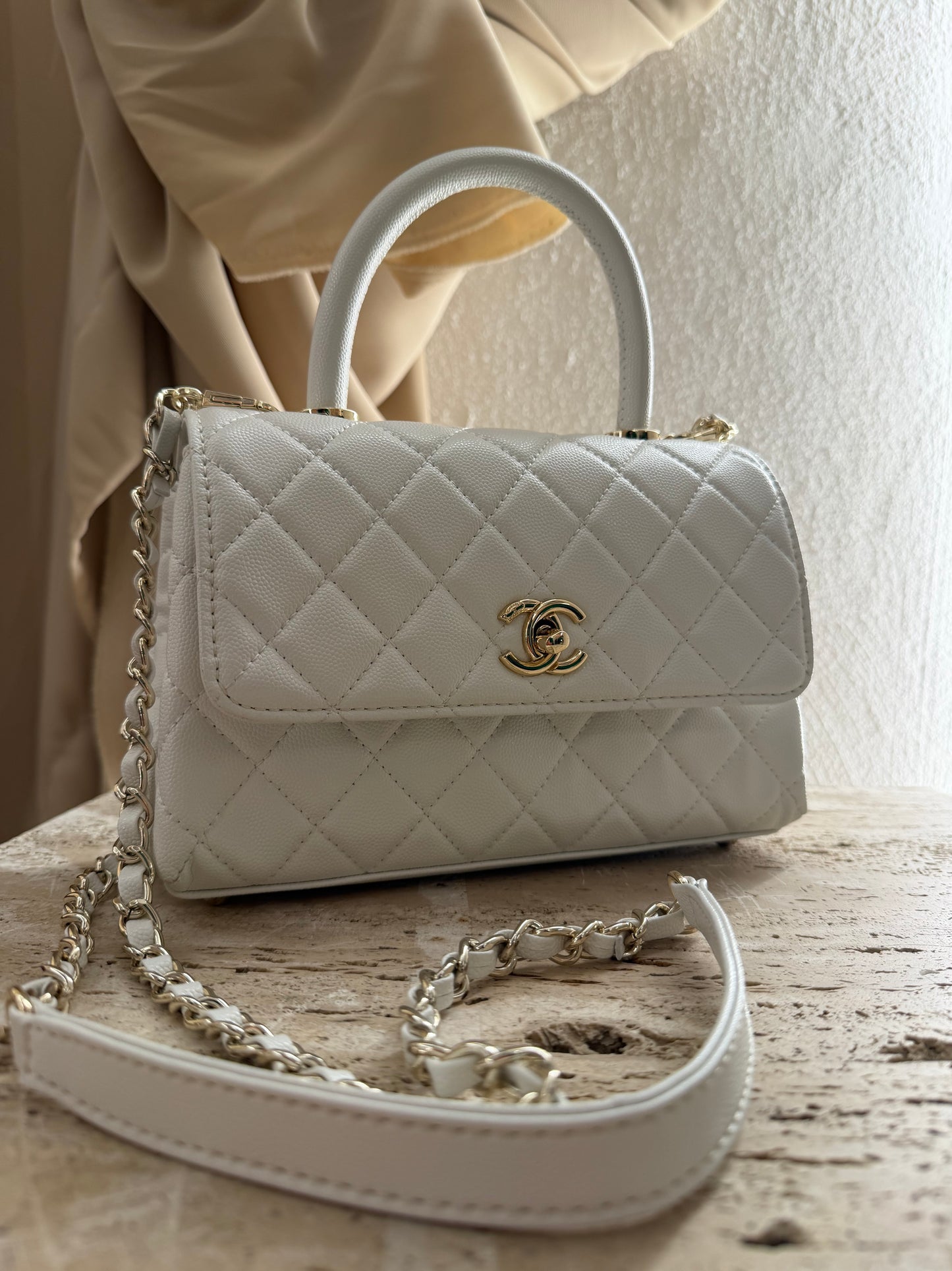 Chanel vip gift second hand