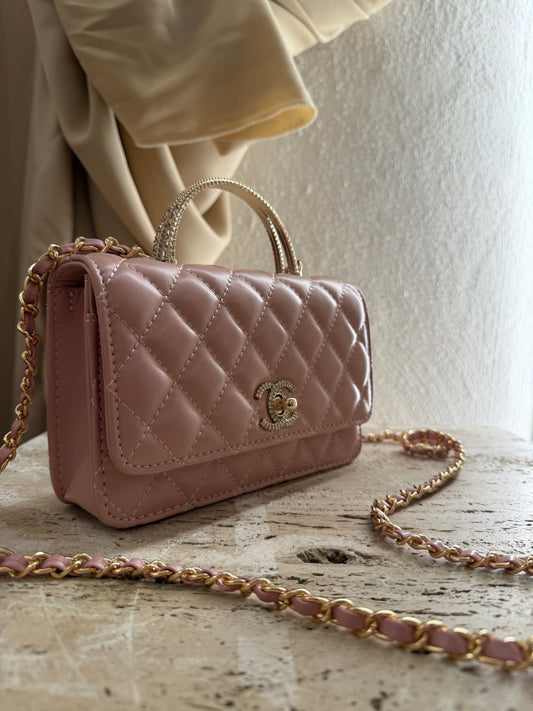 Chanel vip gift make up second hand