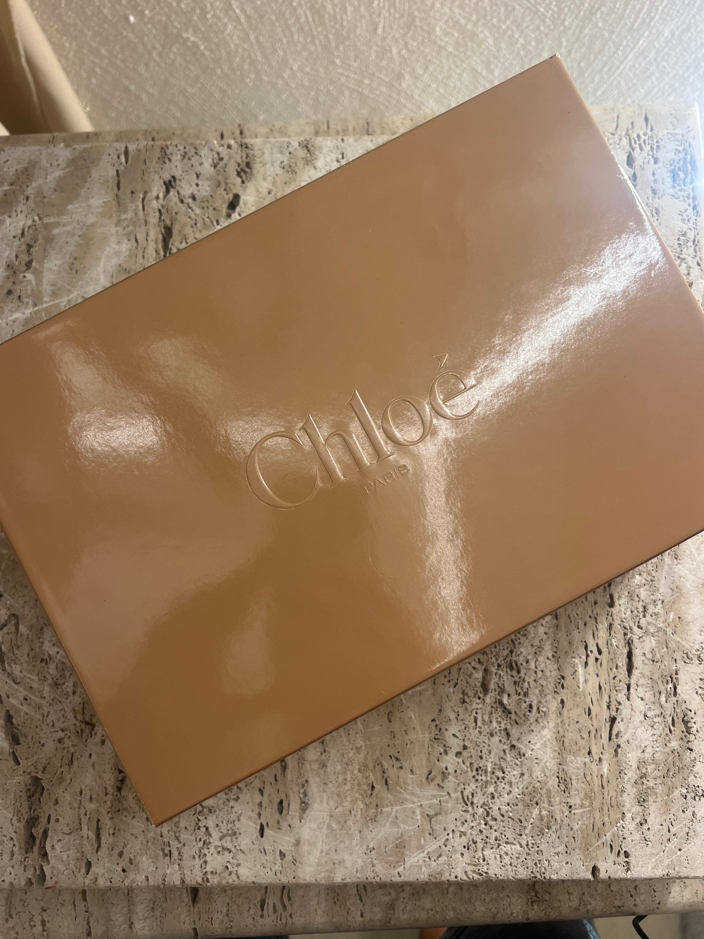 Borsetta clhoe vintage