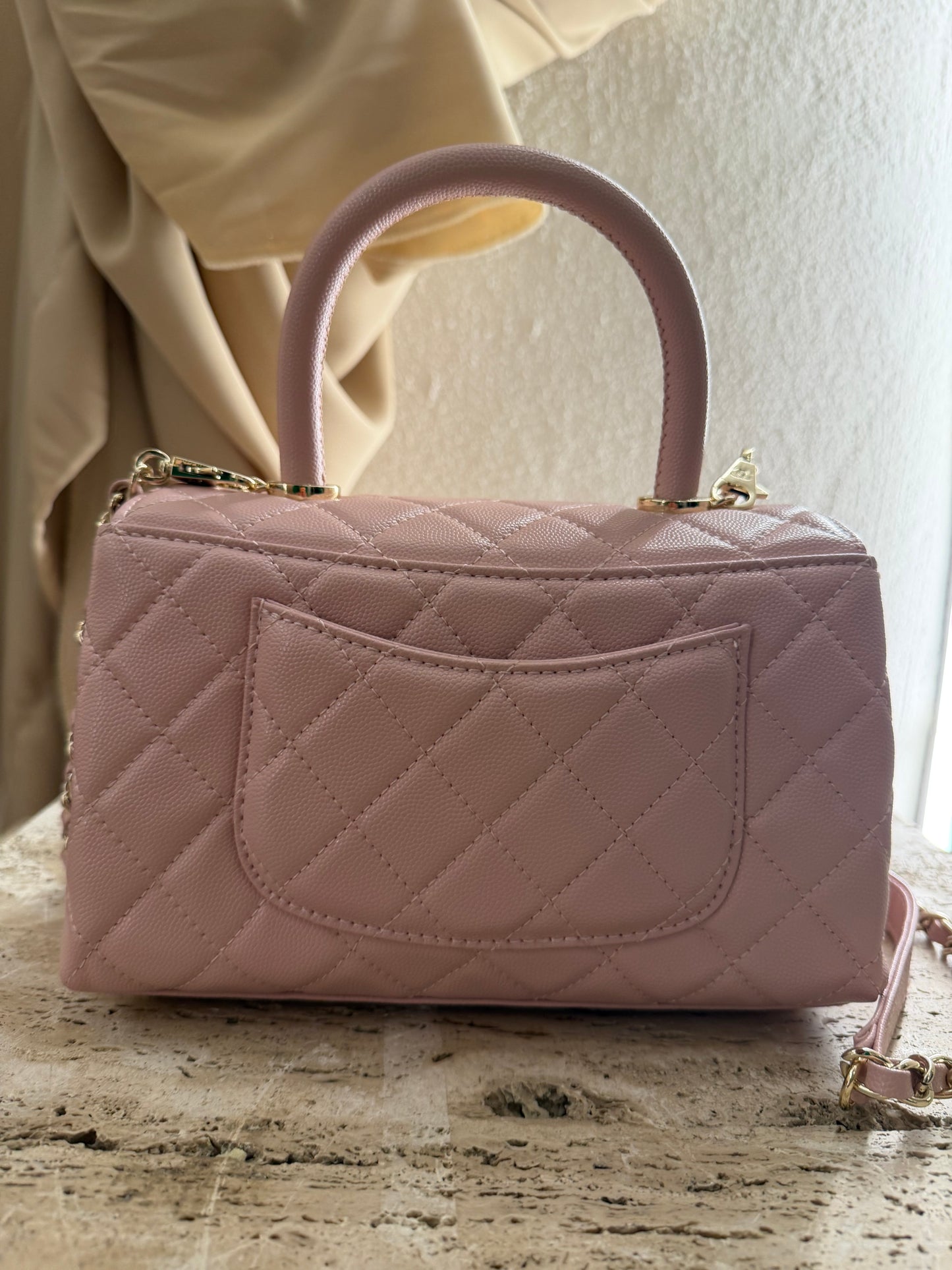 Chanel vip gift second hand