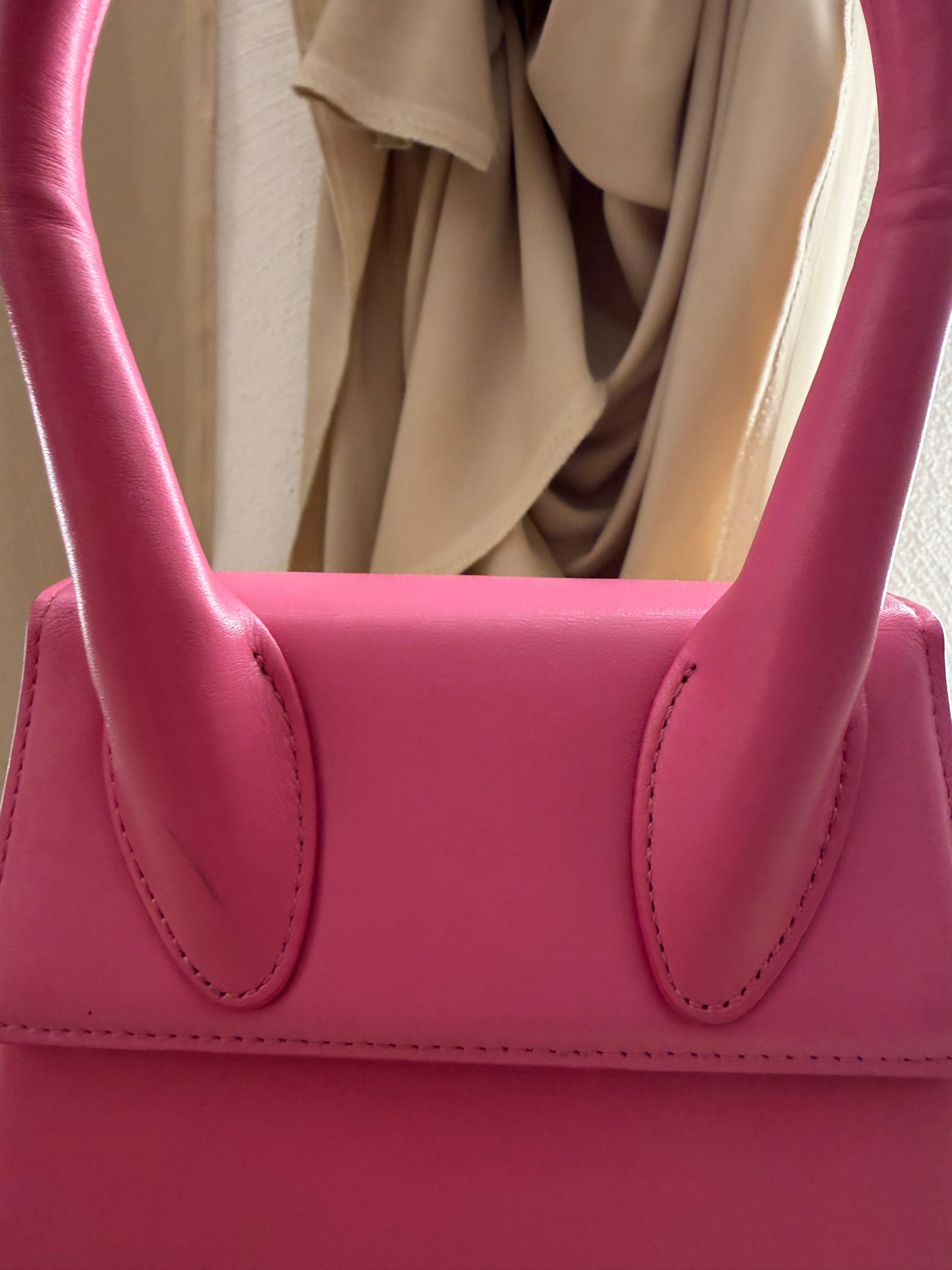 jacquemus second hand