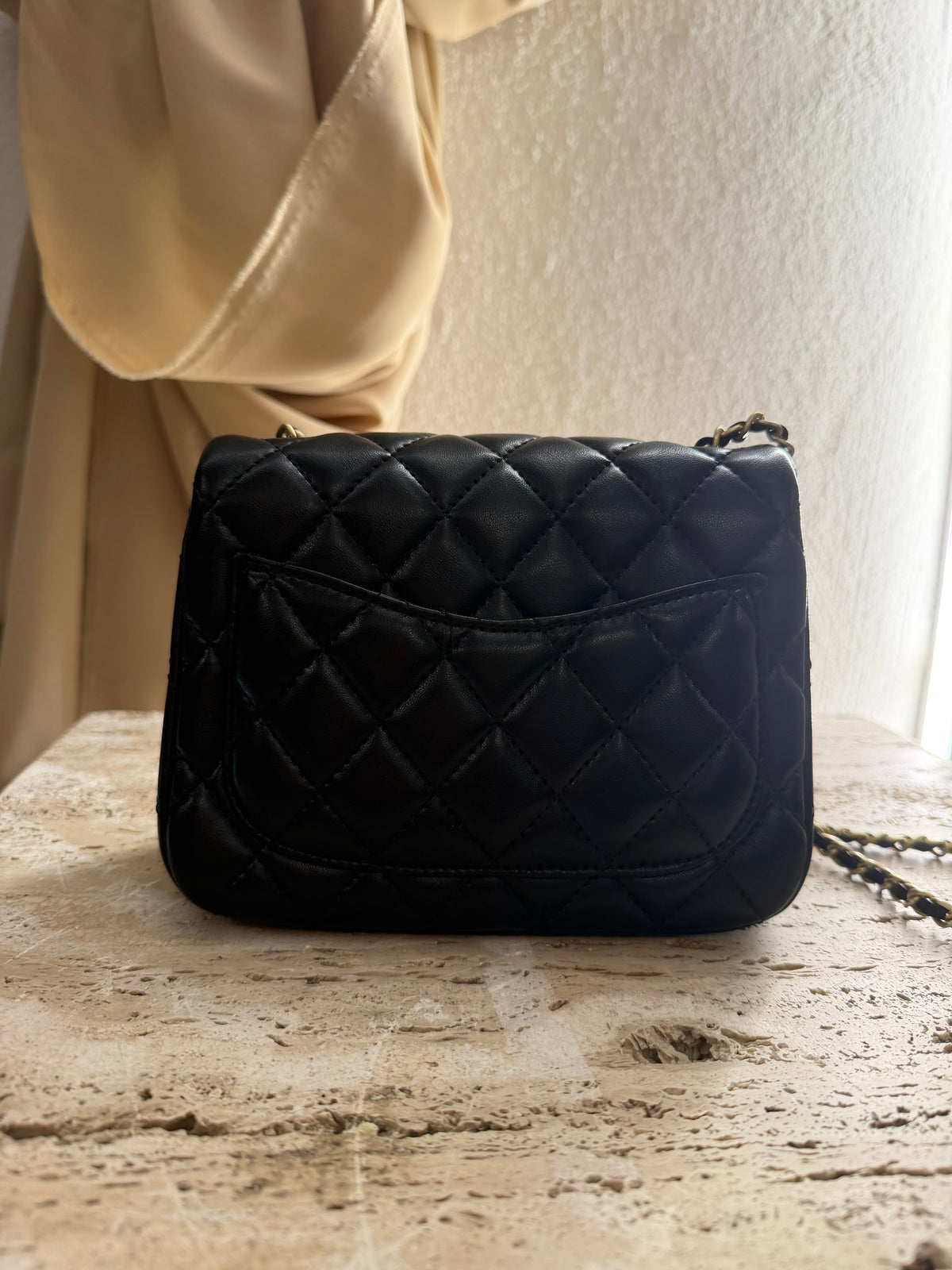 Chanel vip gift make up second hand