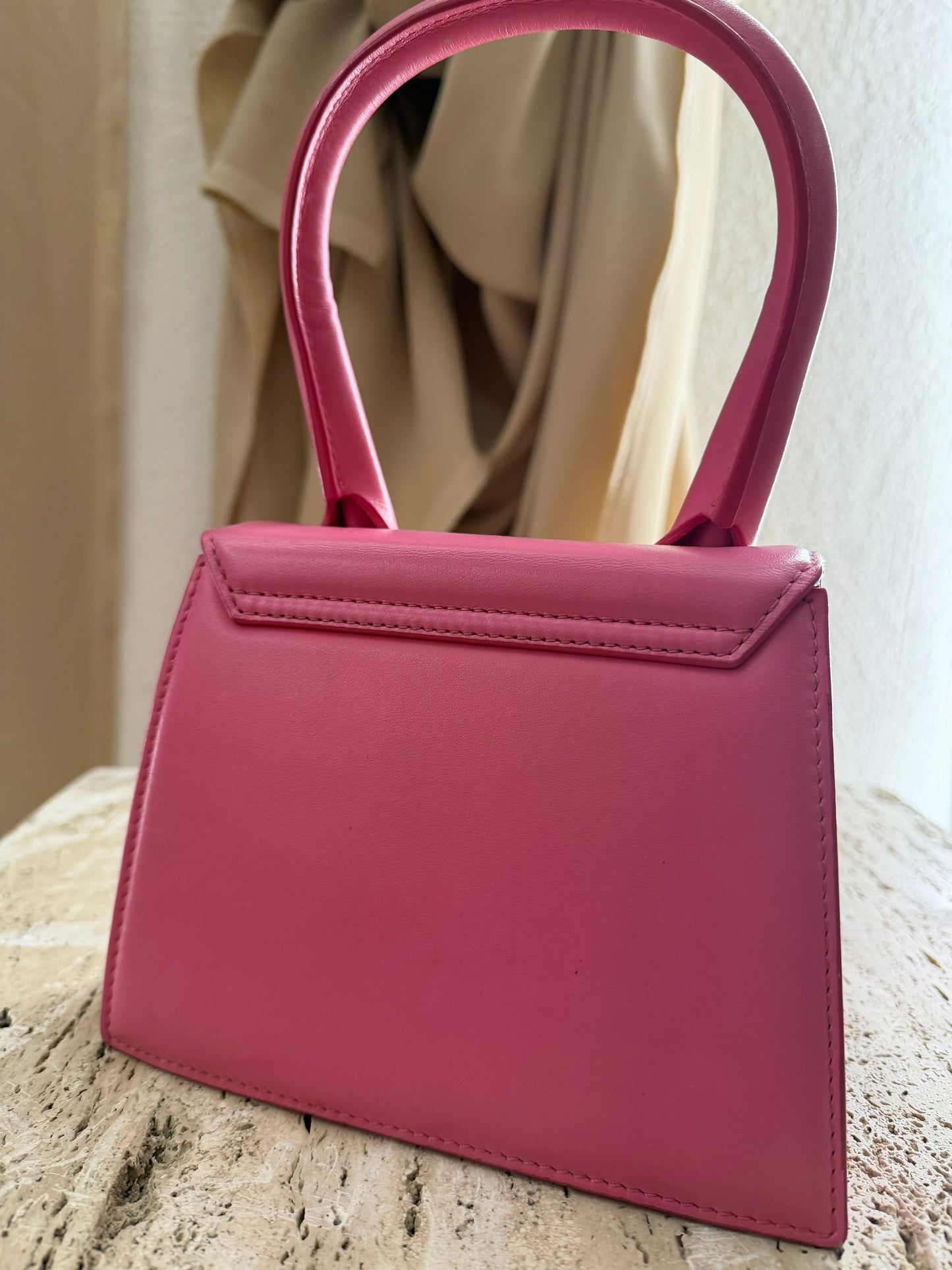 jacquemus second hand