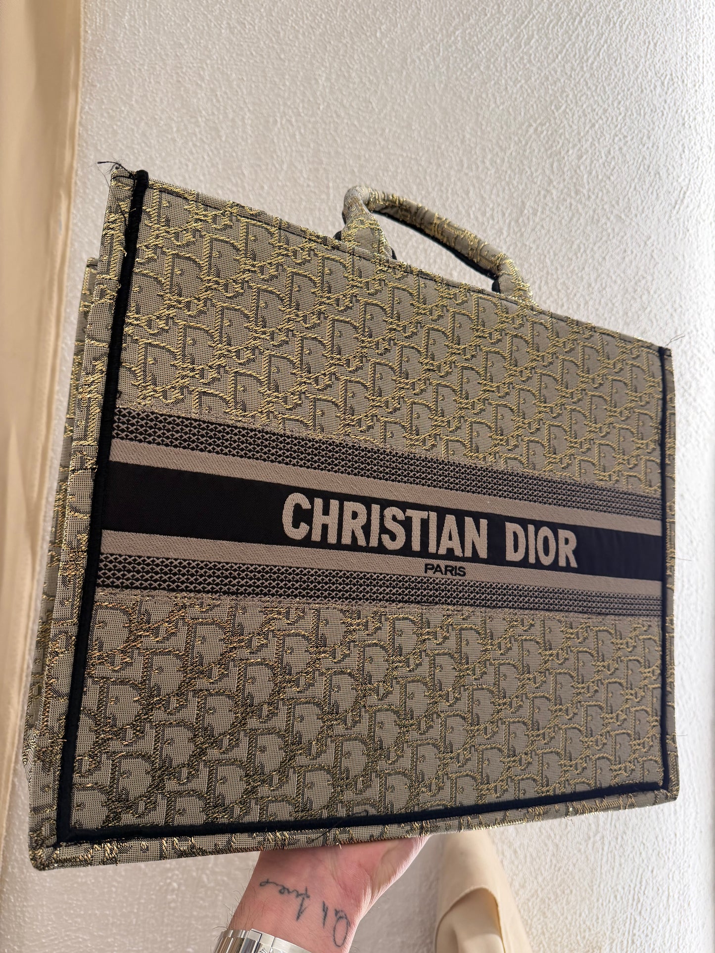 Shopping beauty  Dior parfum second hand