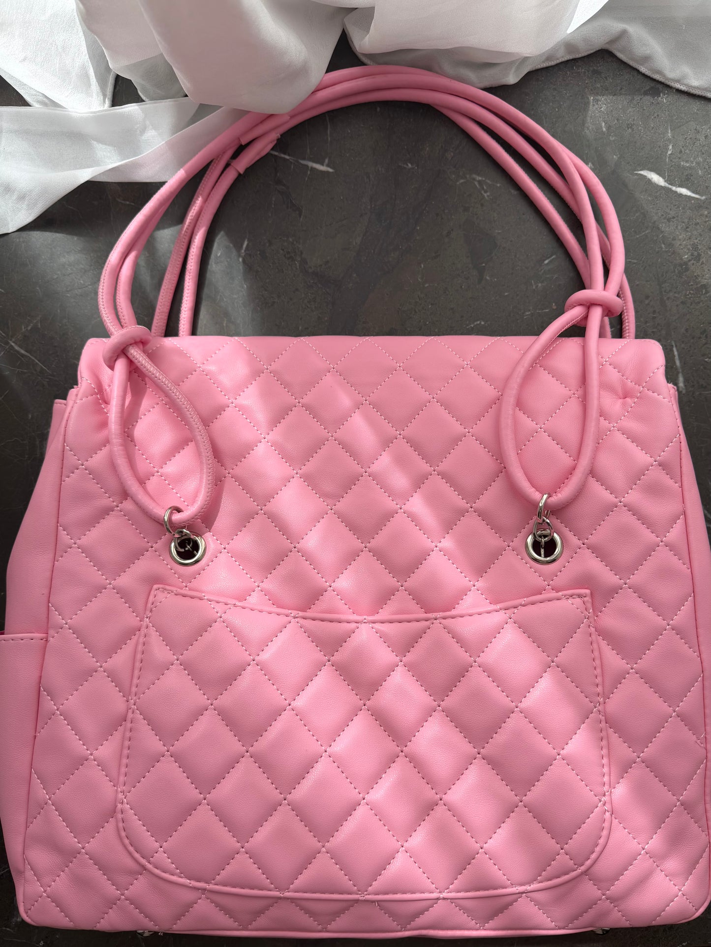 Chanel vip gift make up second hand
