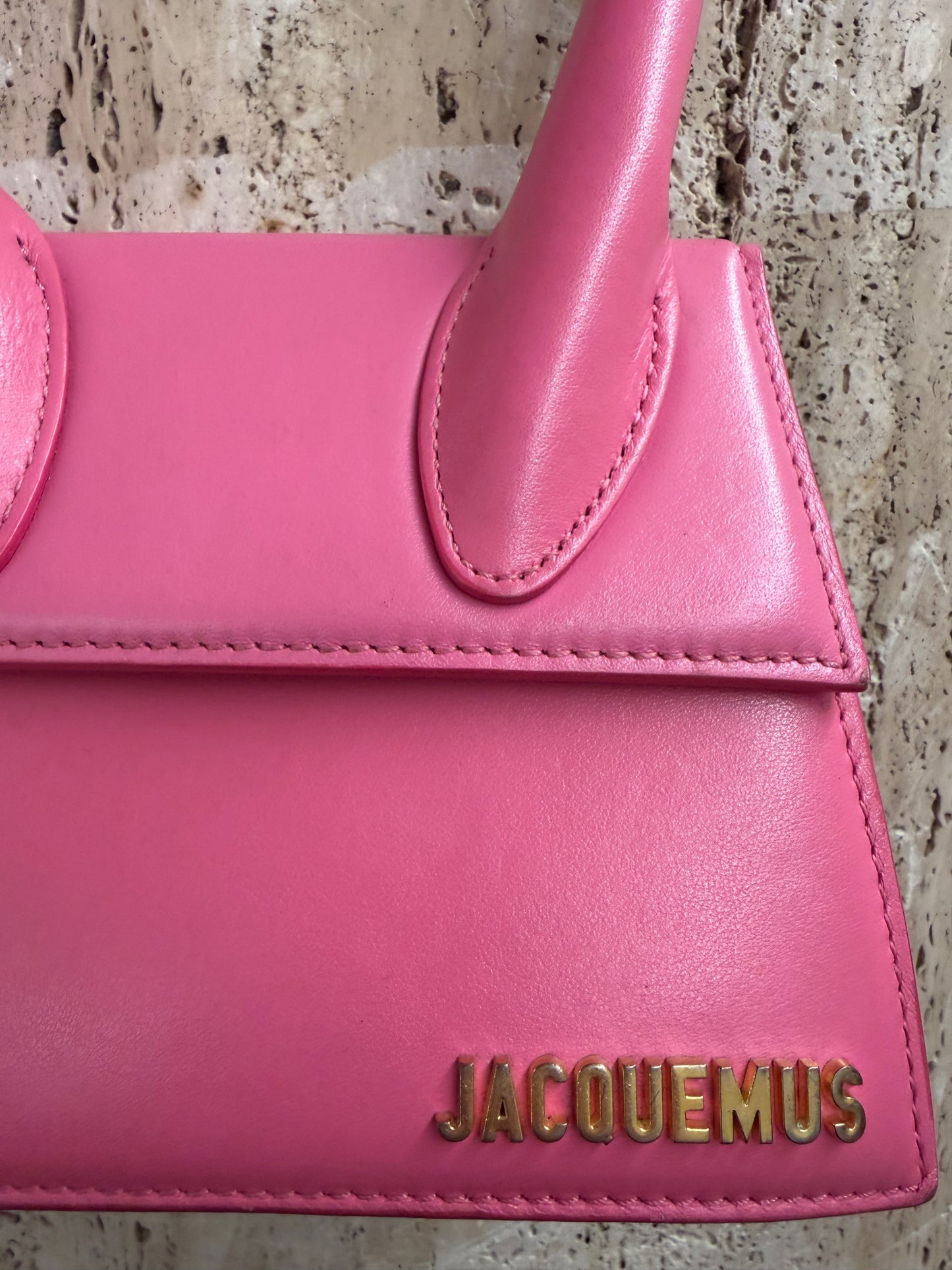 jacquemus second hand