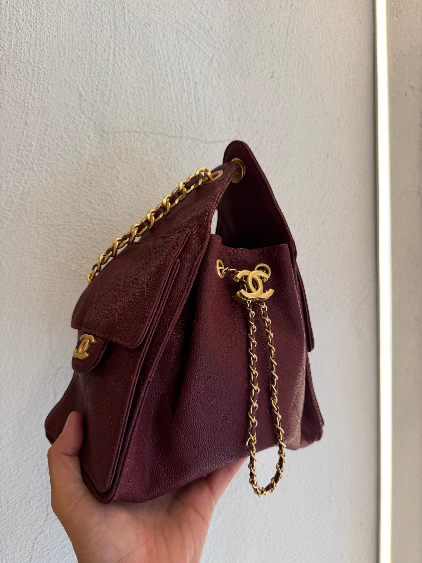 Chanel vip gift make-up second hand
