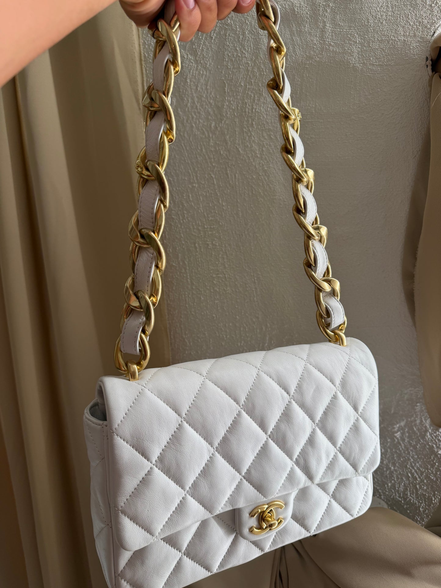 Chanel vip gift second hand