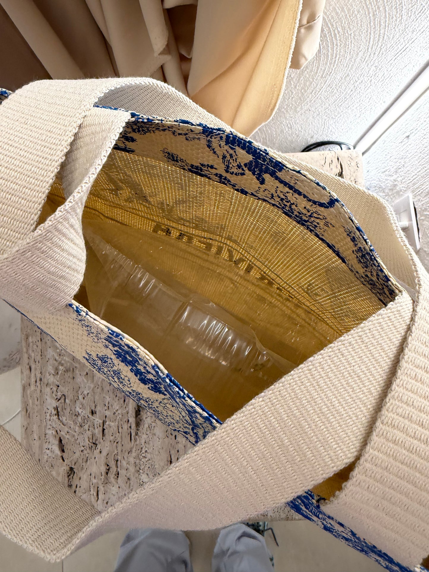 Dior riviera second hand