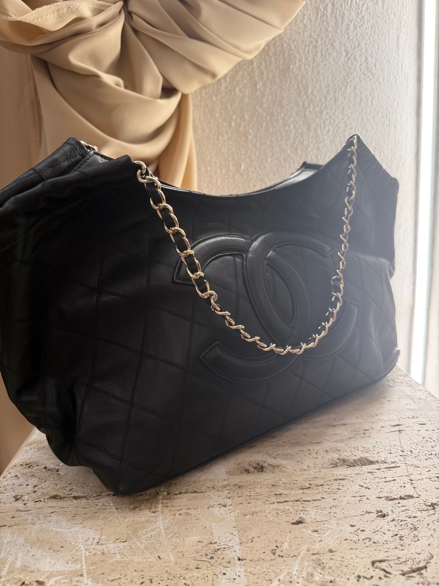 Chanel vip gift make-up second hand