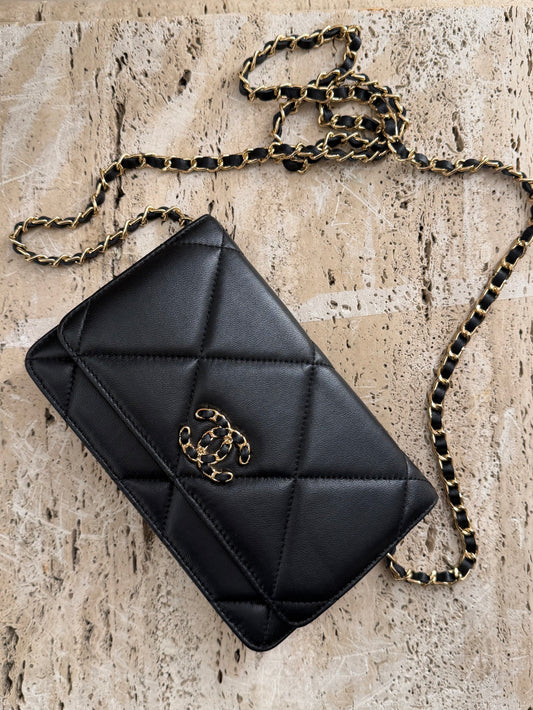 Chanel vip gift make up  second hand