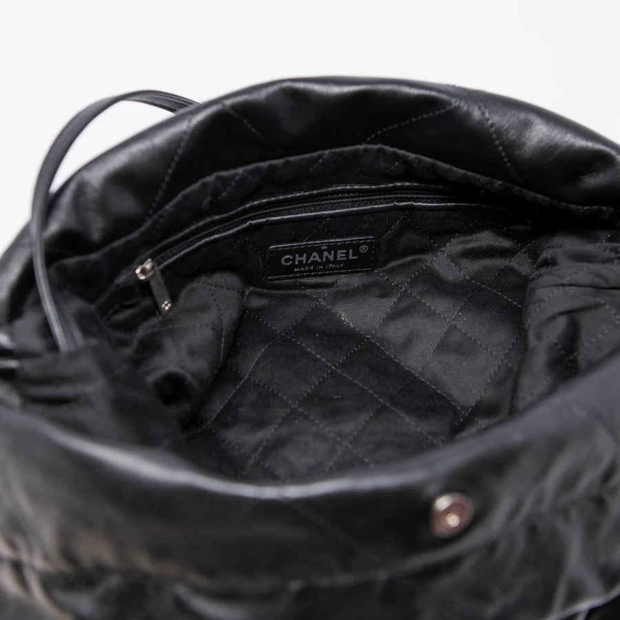 Chanel 22 second hand