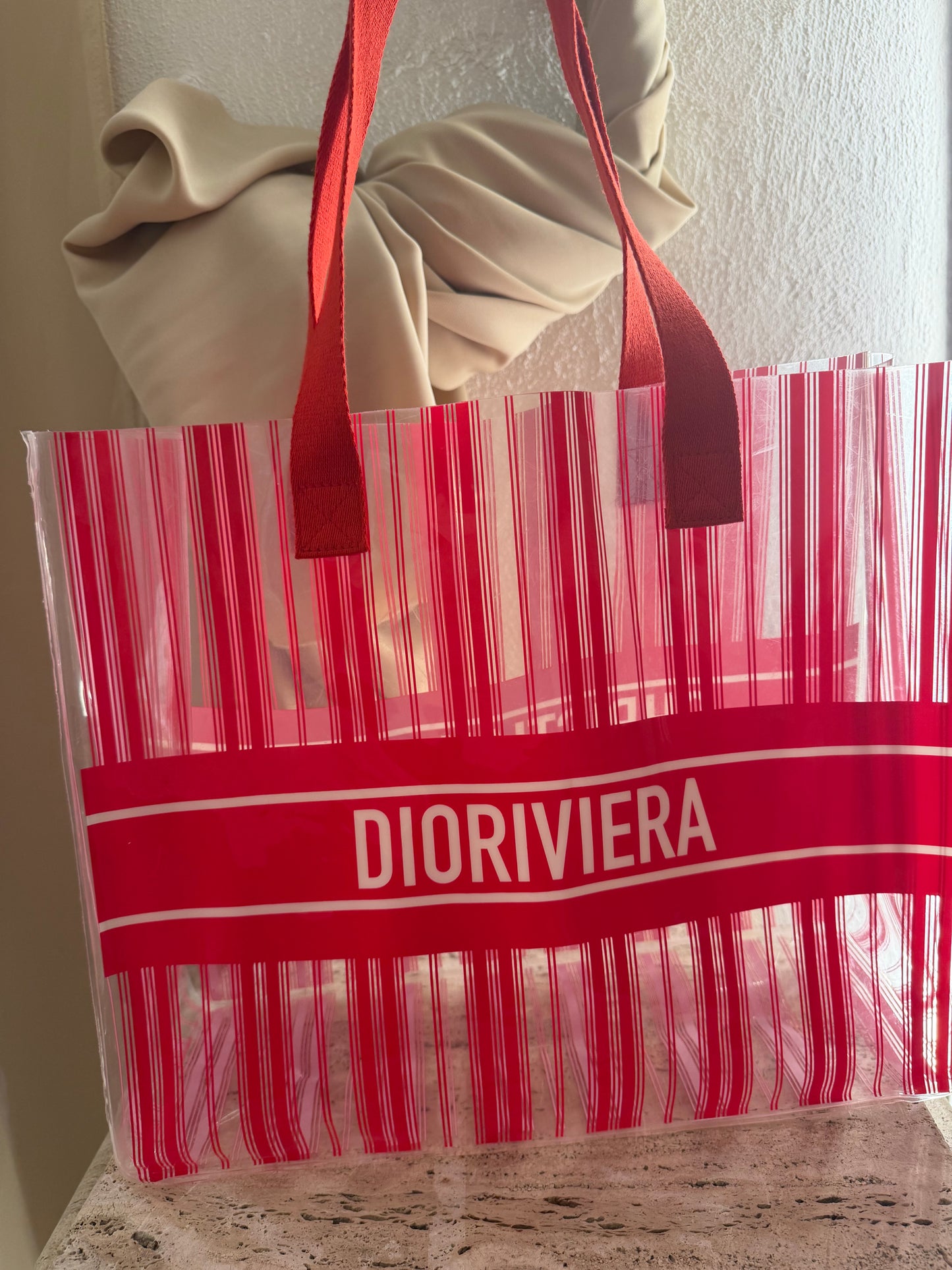 Dior riviera second hand