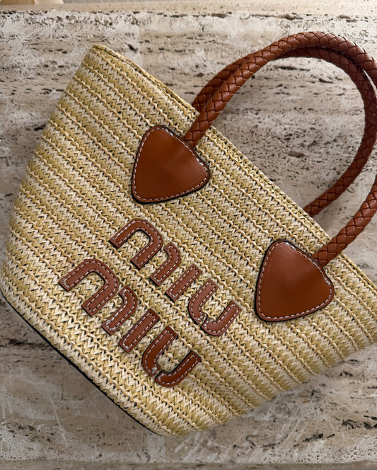 Miu miu gift second hand