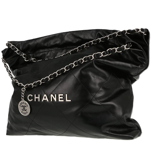 Chanel 22 second hand